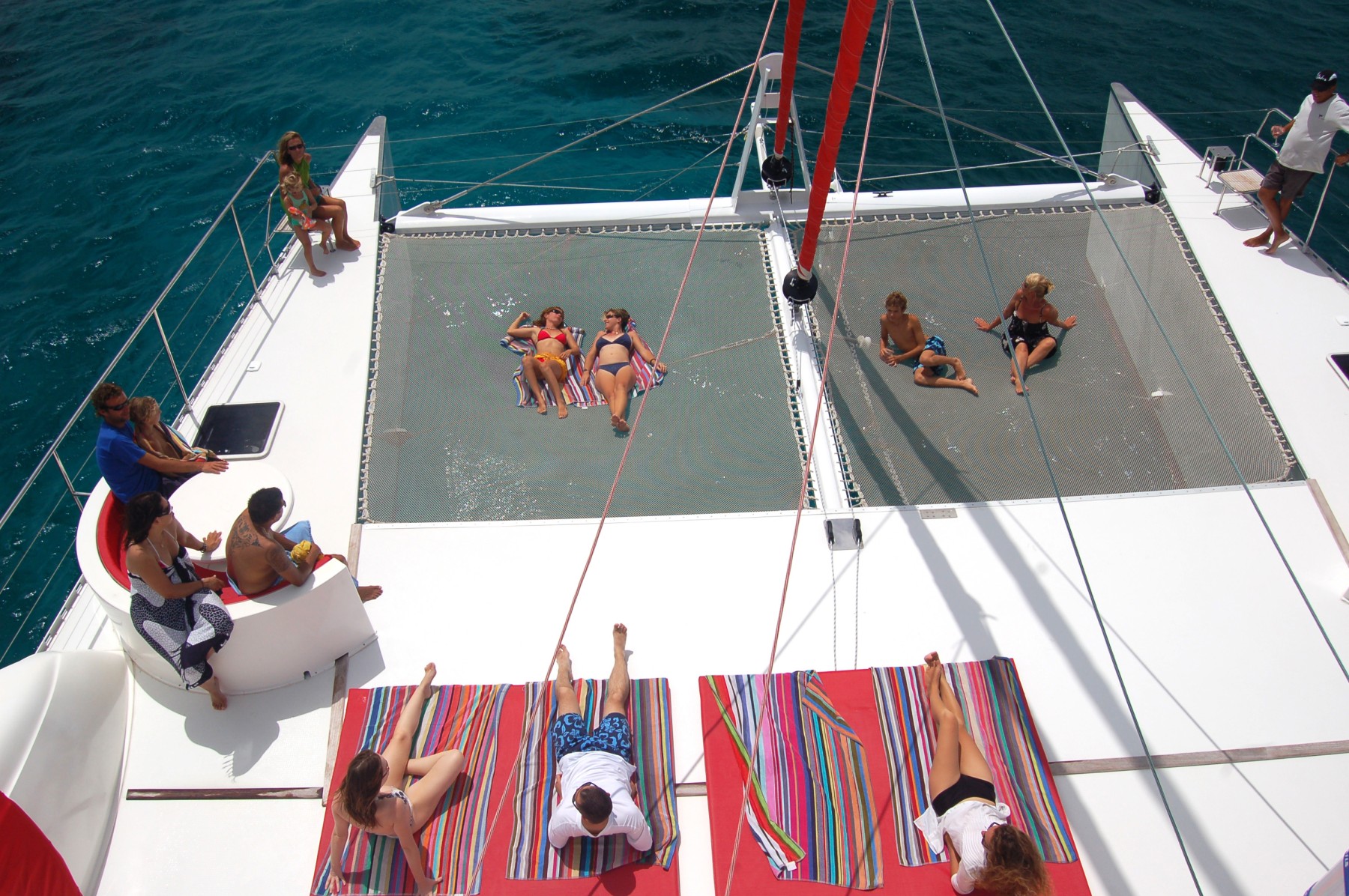 Dream Grenadines - 7 nuits